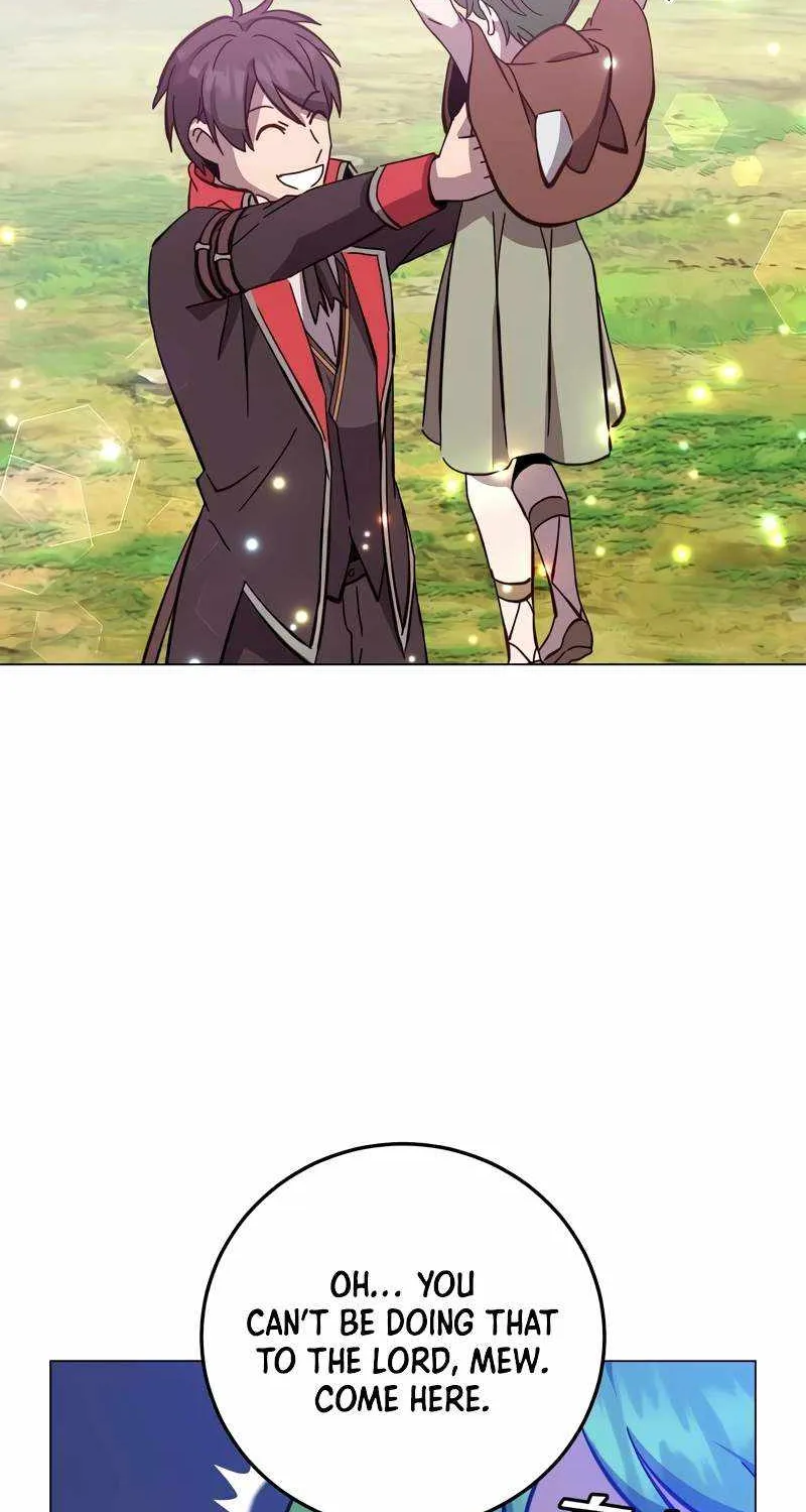 Read The Max Level Hero Has Returned! chapter 175 image 66 on Lezhin