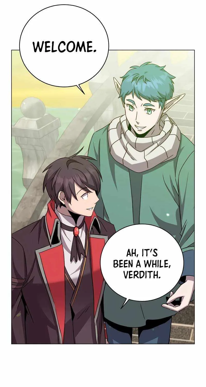 Read The Max Level Hero Has Returned! chapter 175 image 69 on Lezhin