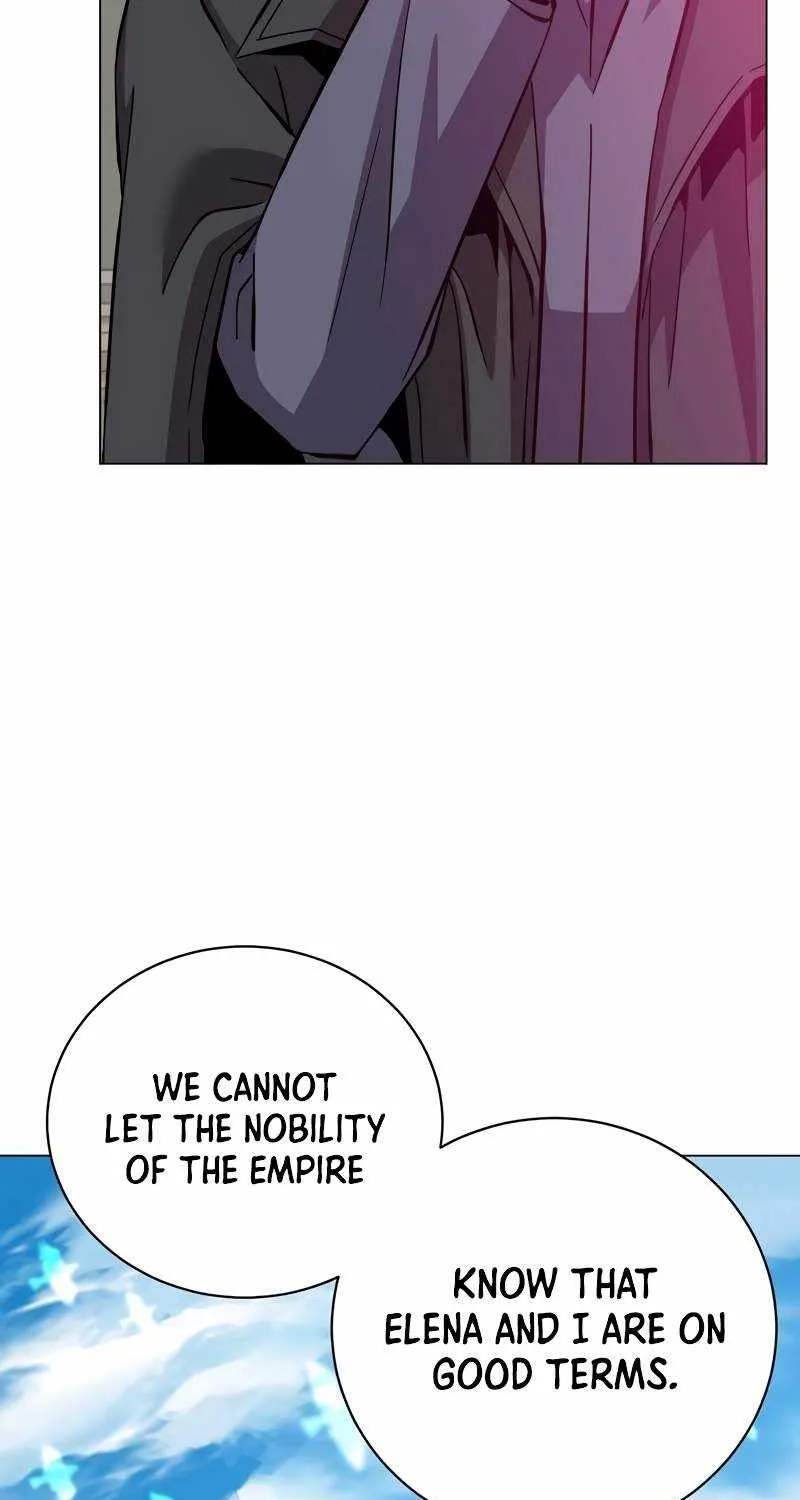 Read The Max Level Hero Has Returned! chapter 175 image 7 on Lezhin