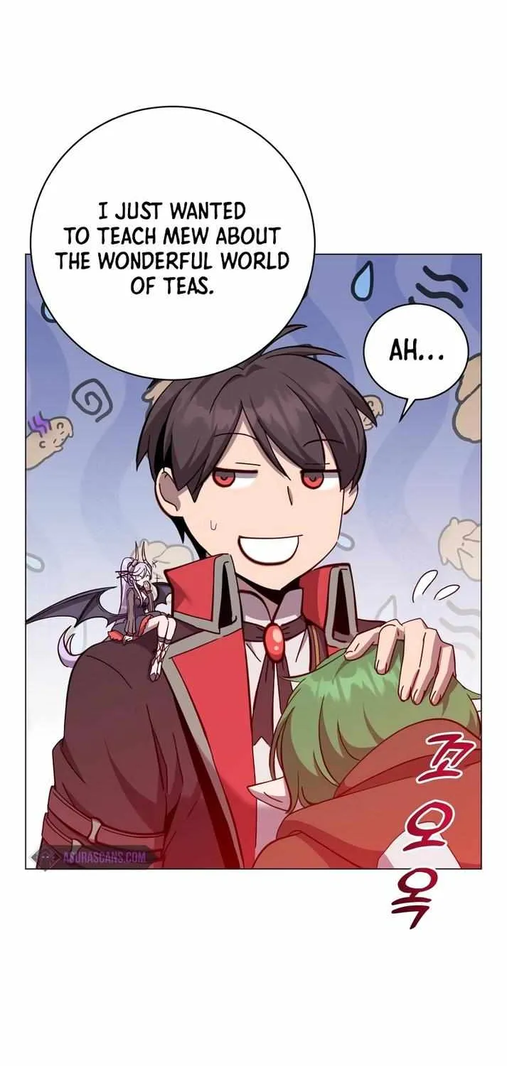 Read The Max Level Hero Has Returned! chapter 175 image 72 on Lezhin