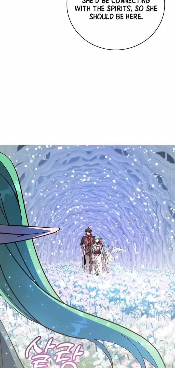Read The Max Level Hero Has Returned! chapter 175 image 75 on Lezhin