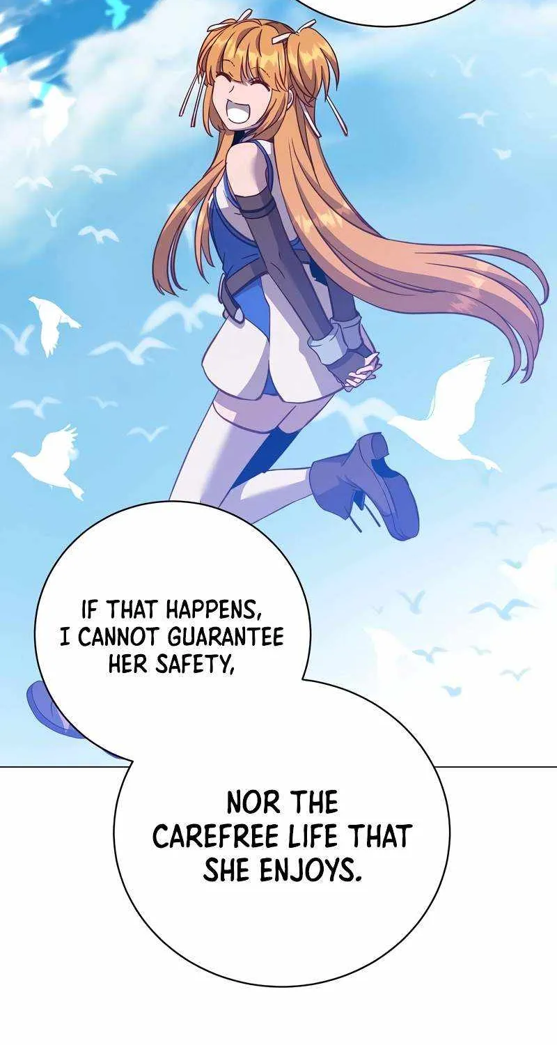 Read The Max Level Hero Has Returned! chapter 175 image 8 on Lezhin