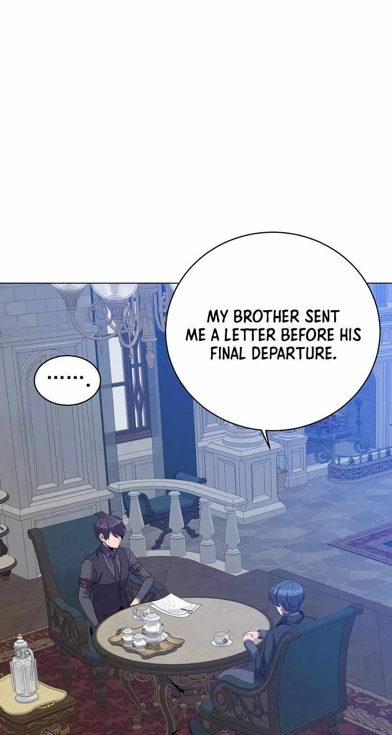 Read The Max Level Hero Has Returned! chapter 175 image 9 on Lezhin