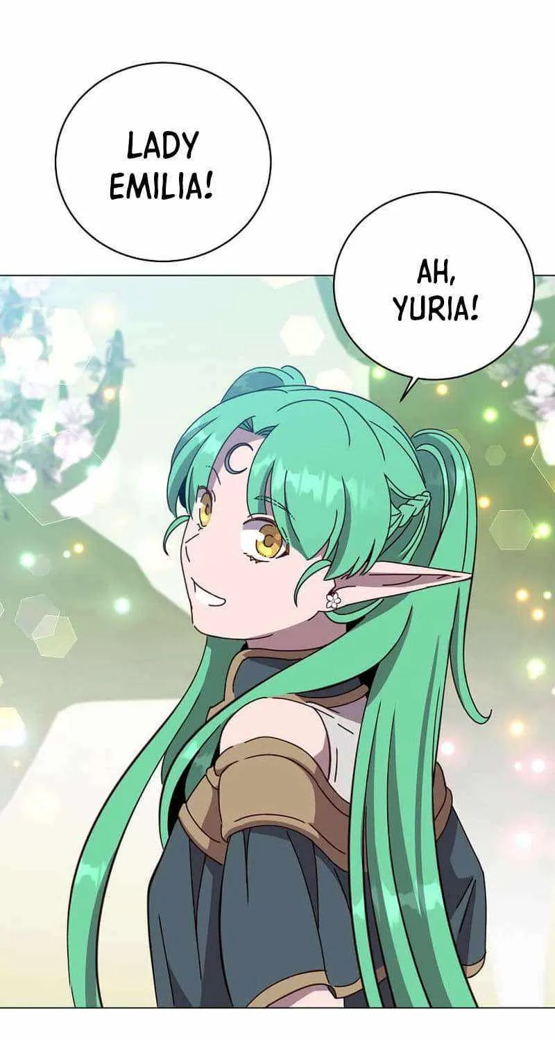 Read The Max Level Hero Has Returned! chapter 176 image 0 on Lezhin