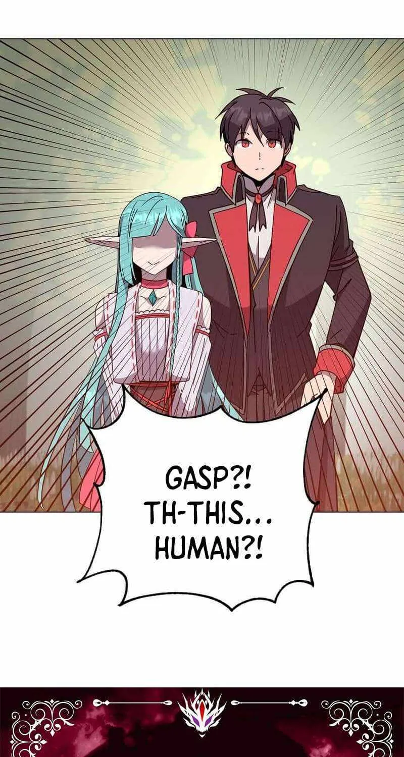 Read The Max Level Hero Has Returned! chapter 176 image 1 on Lezhin