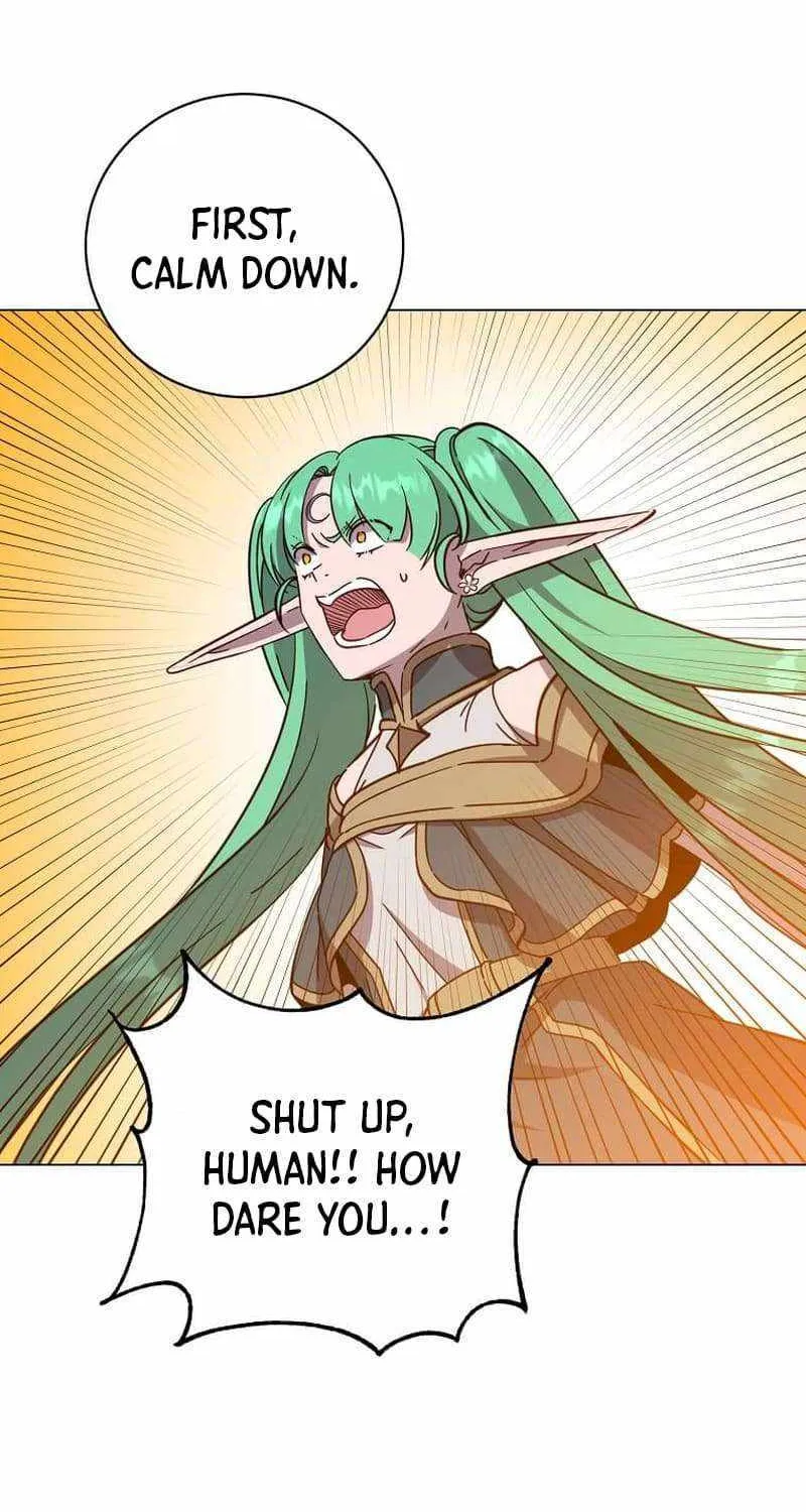 Read The Max Level Hero Has Returned! chapter 176 image 10 on Lezhin