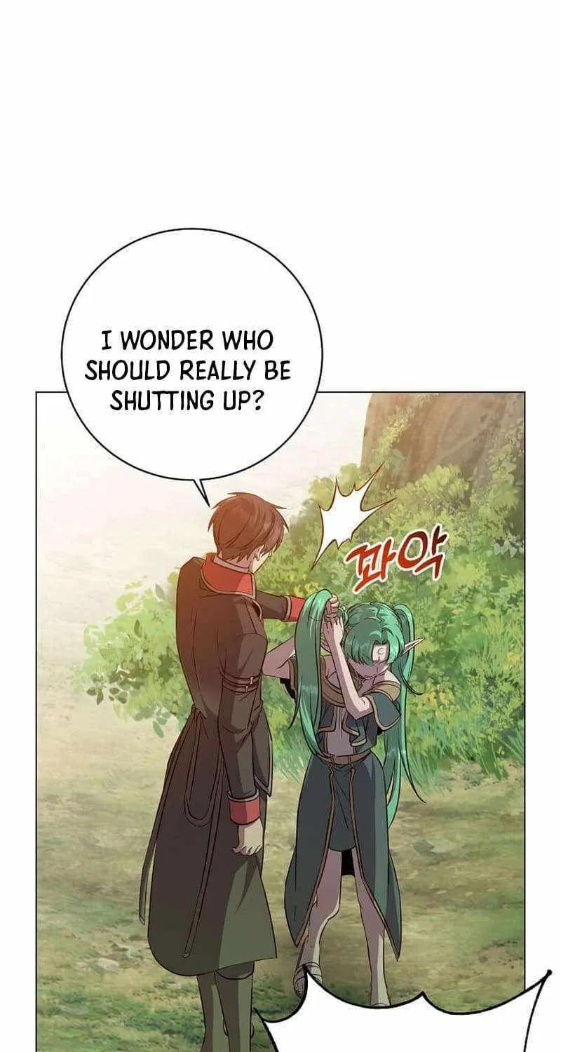 Read The Max Level Hero Has Returned! chapter 176 image 11 on Lezhin