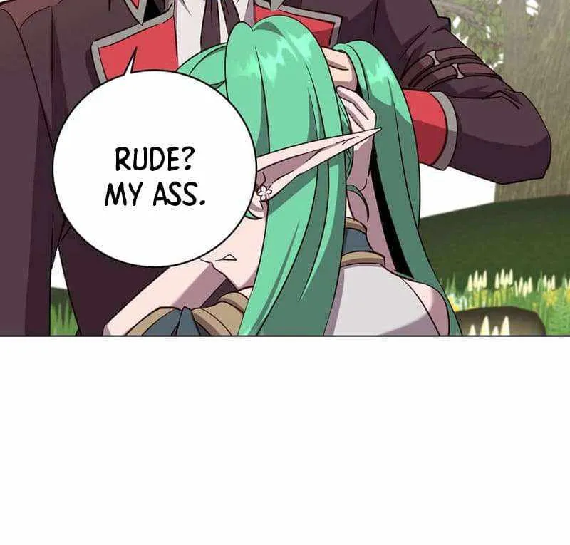 Read The Max Level Hero Has Returned! chapter 176 image 13 on Lezhin