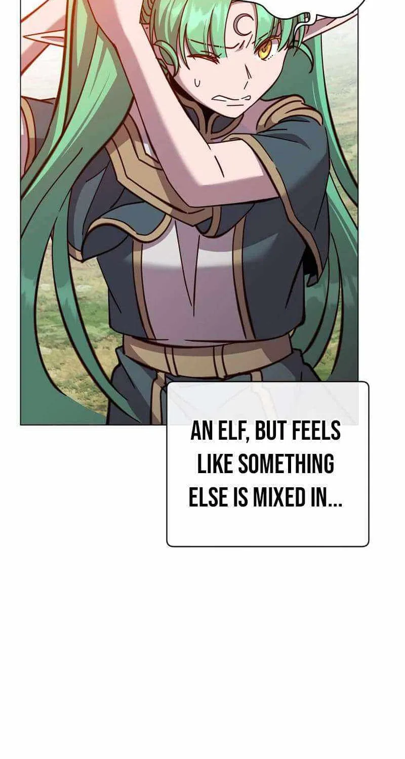Read The Max Level Hero Has Returned! chapter 176 image 19 on Lezhin