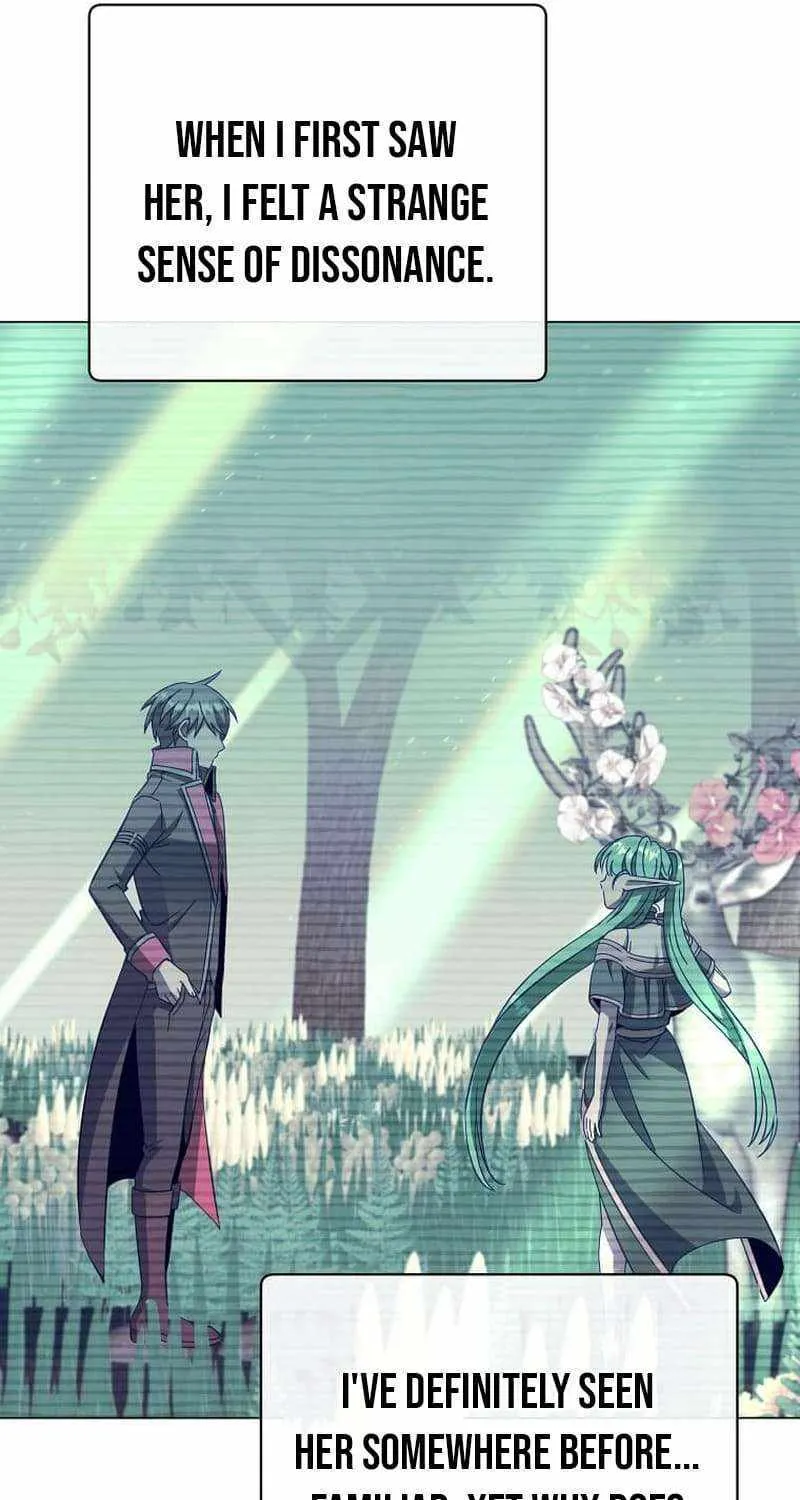 Read The Max Level Hero Has Returned! chapter 176 image 21 on Lezhin