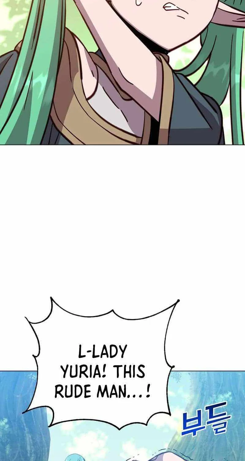 Read The Max Level Hero Has Returned! chapter 176 image 24 on Lezhin