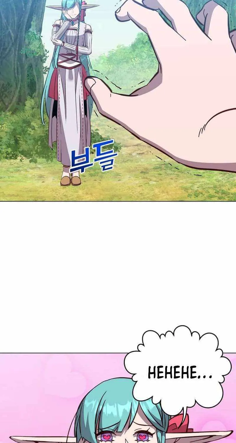 Read The Max Level Hero Has Returned! chapter 176 image 25 on Lezhin