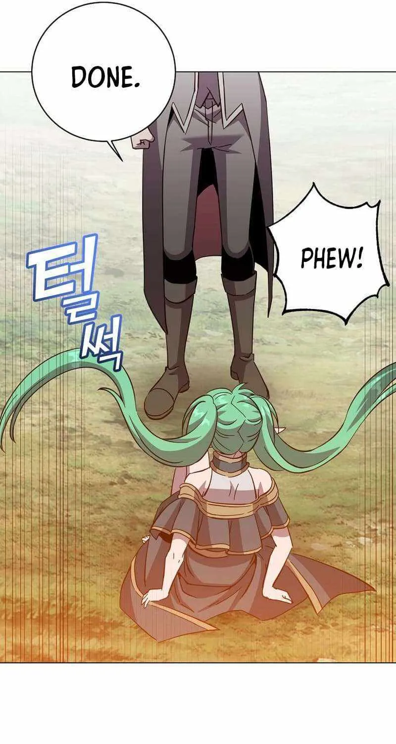 Read The Max Level Hero Has Returned! chapter 176 image 28 on Lezhin