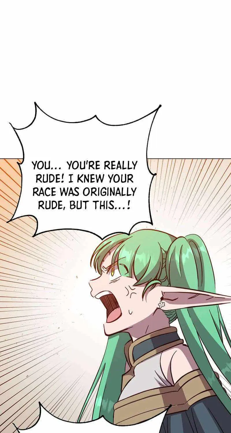 Read The Max Level Hero Has Returned! chapter 176 image 29 on Lezhin