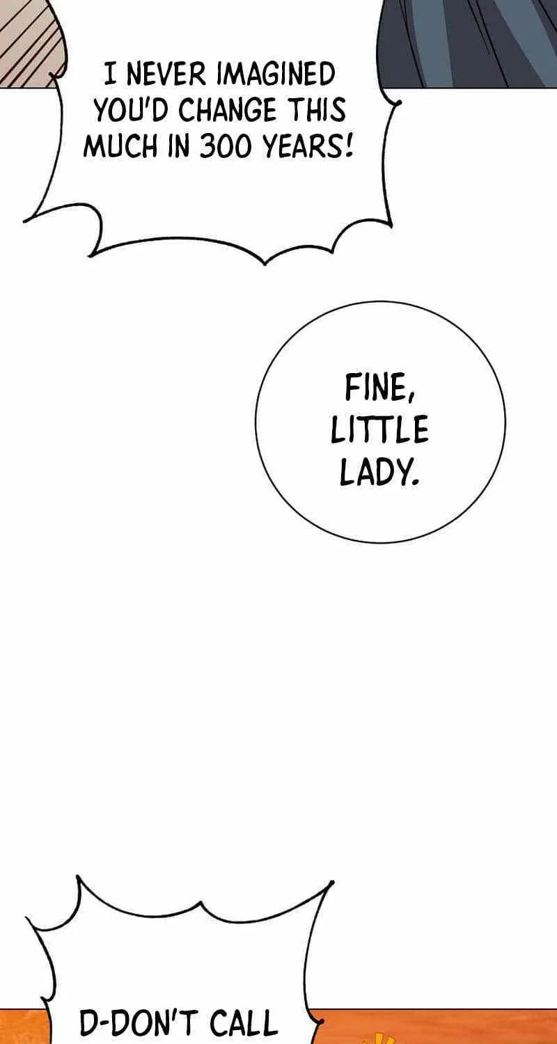 Read The Max Level Hero Has Returned! chapter 176 image 30 on Lezhin