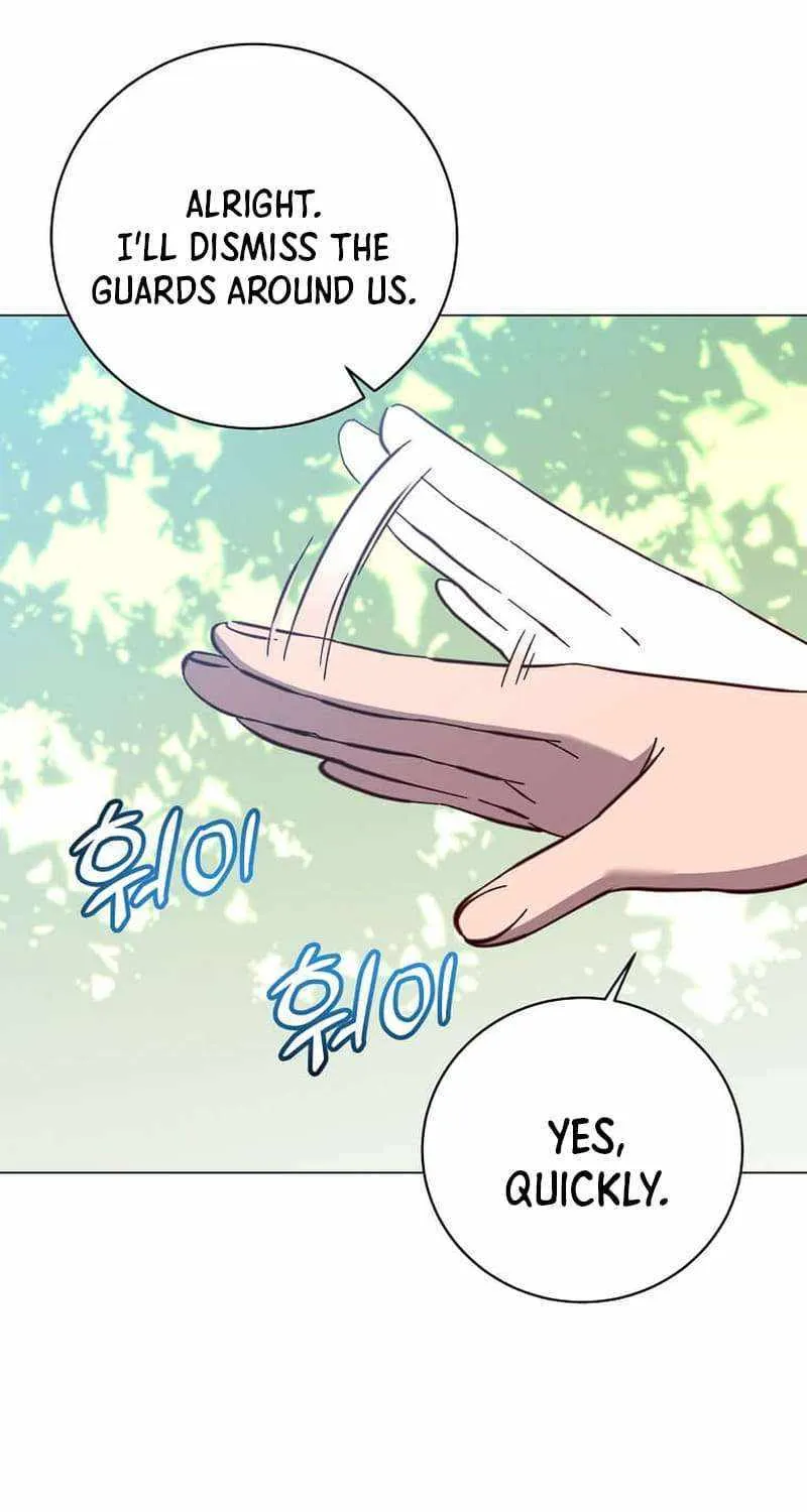 Read The Max Level Hero Has Returned! chapter 176 image 35 on Lezhin