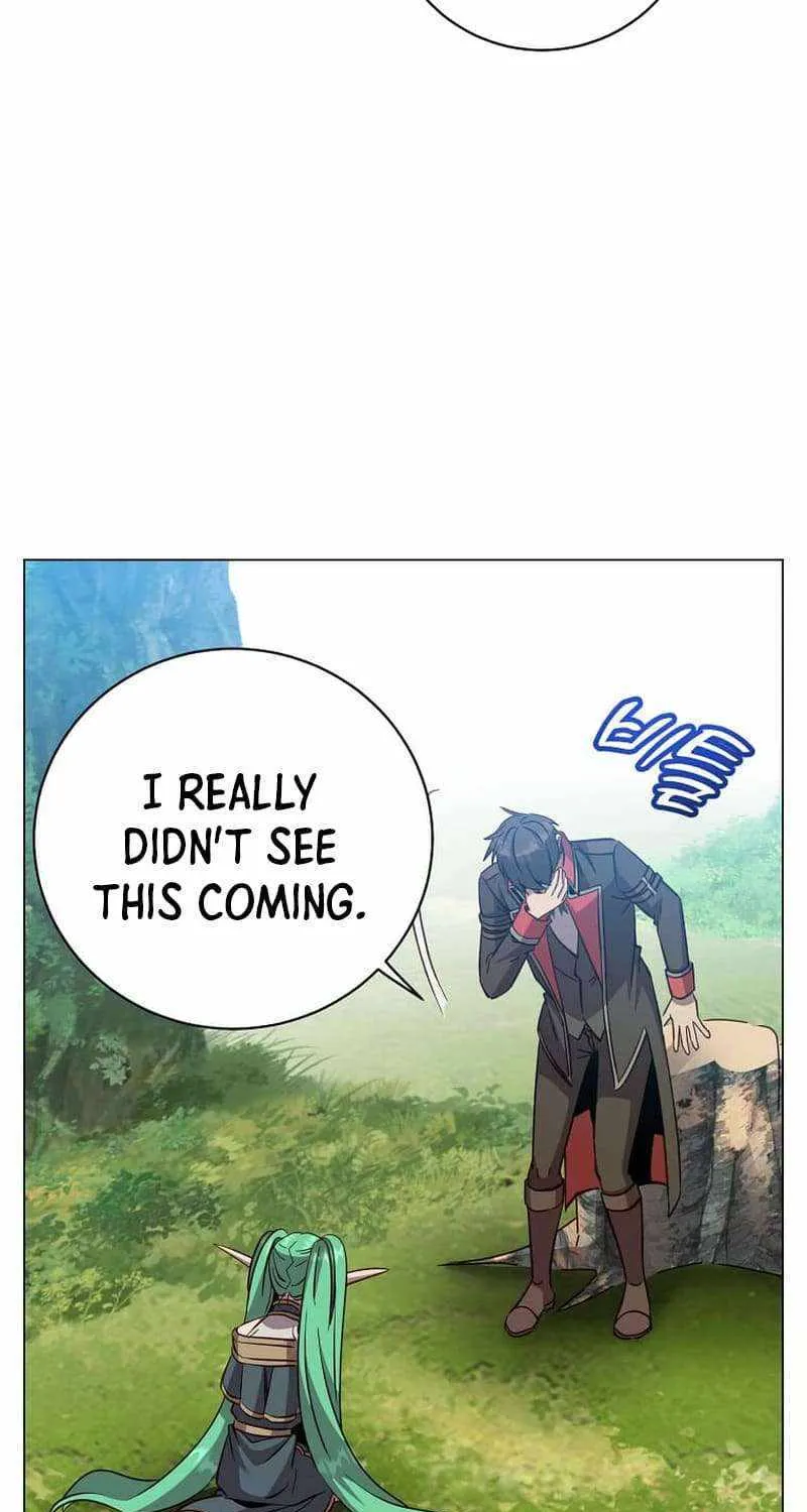 Read The Max Level Hero Has Returned! chapter 176 image 37 on Lezhin