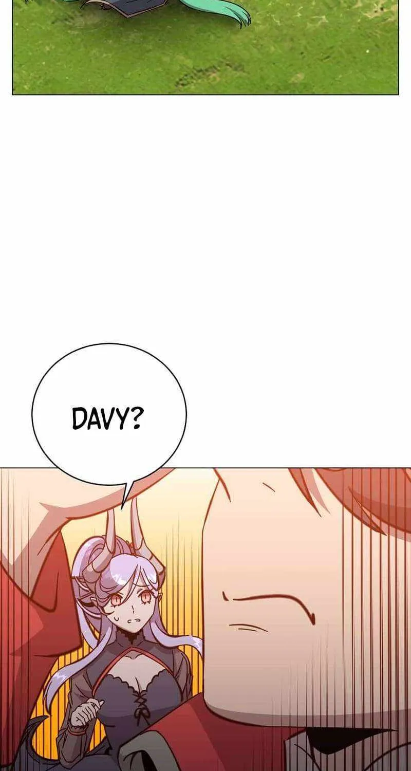 Read The Max Level Hero Has Returned! chapter 176 image 38 on Lezhin