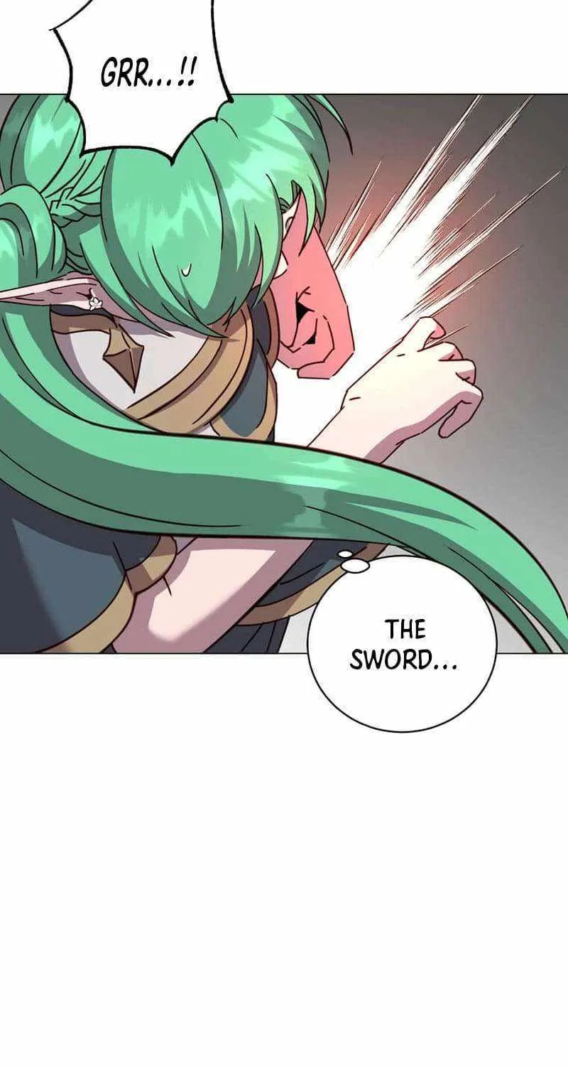 Read The Max Level Hero Has Returned! chapter 176 image 4 on Lezhin