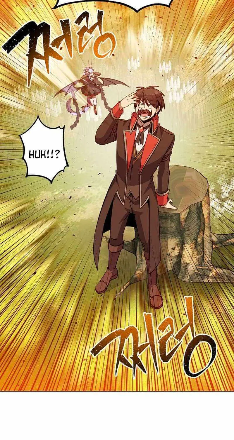 Read The Max Level Hero Has Returned! chapter 176 image 40 on Lezhin