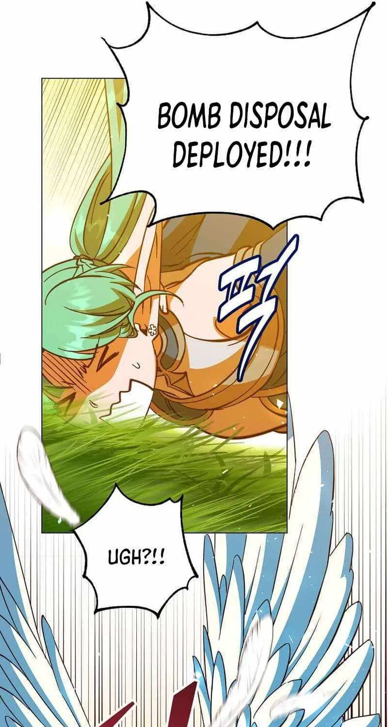 Read The Max Level Hero Has Returned! chapter 176 image 42 on Lezhin