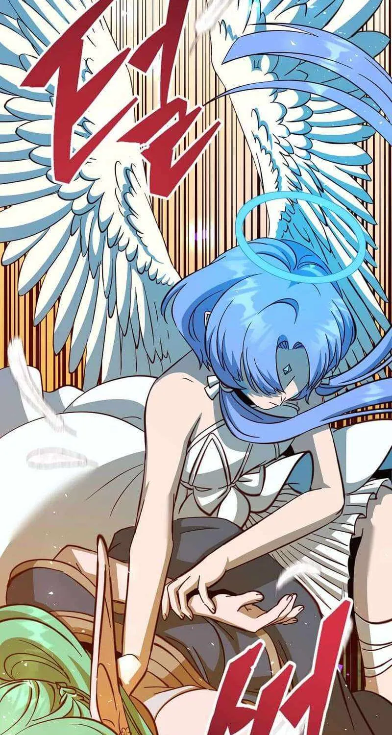 Read The Max Level Hero Has Returned! chapter 176 image 43 on Lezhin