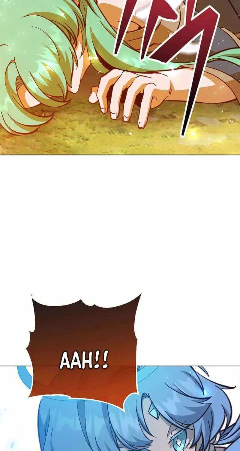 Read The Max Level Hero Has Returned! chapter 176 image 44 on Lezhin