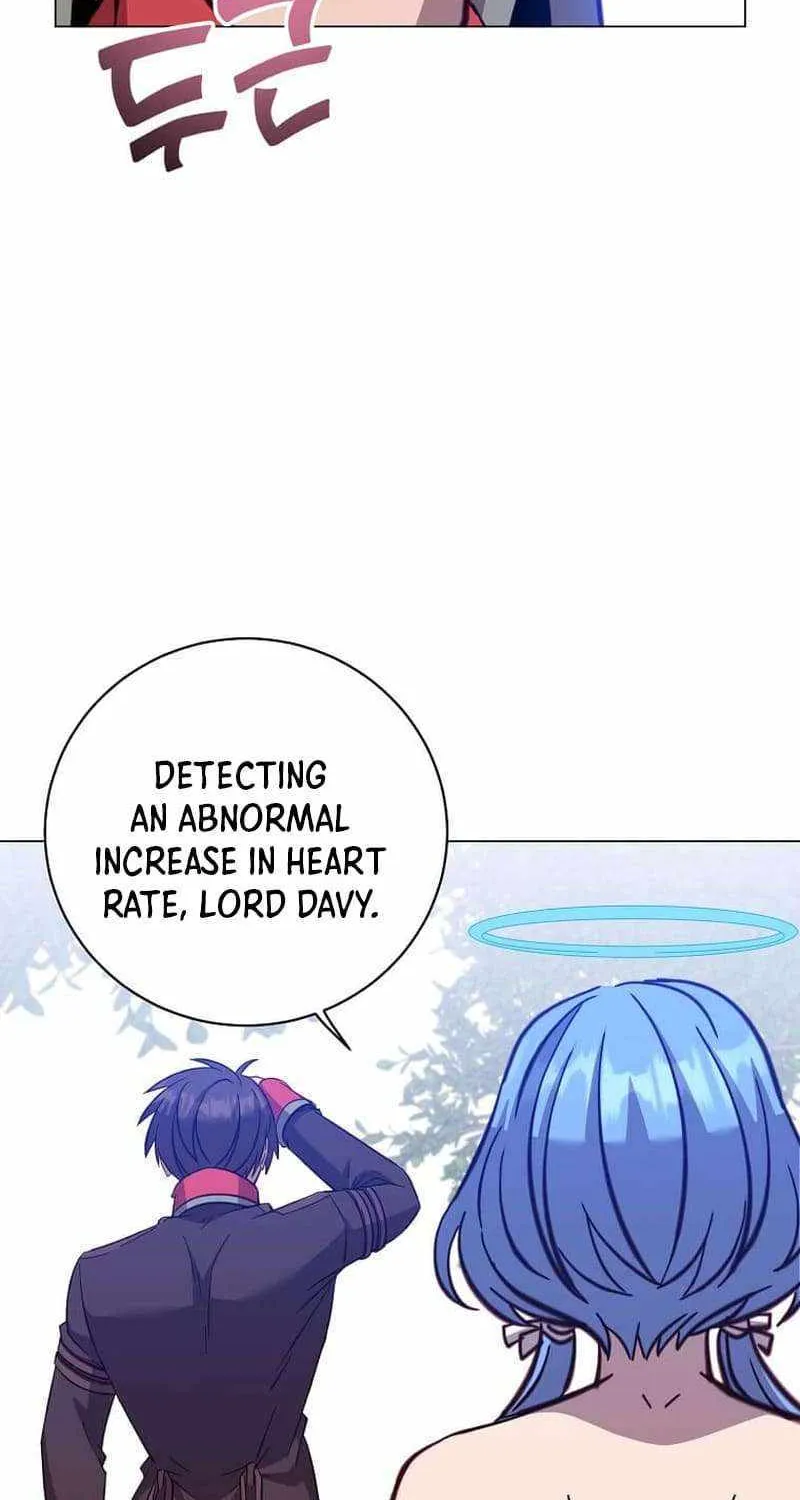 Read The Max Level Hero Has Returned! chapter 176 image 54 on Lezhin