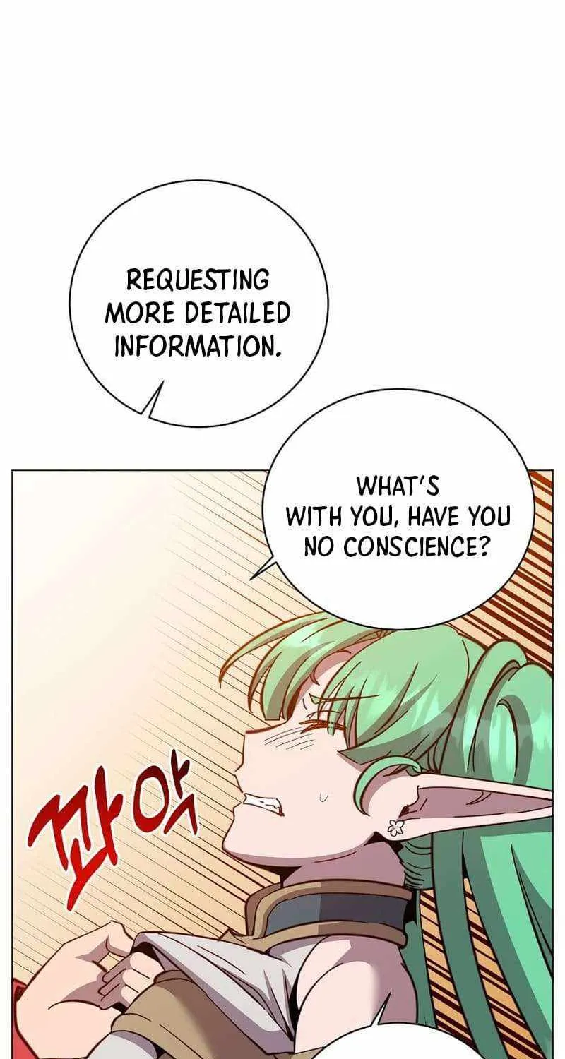 Read The Max Level Hero Has Returned! chapter 176 image 56 on Lezhin