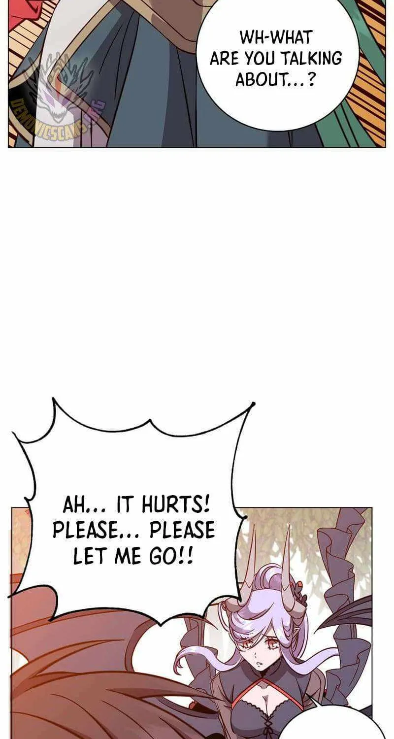 Read The Max Level Hero Has Returned! chapter 176 image 57 on Lezhin