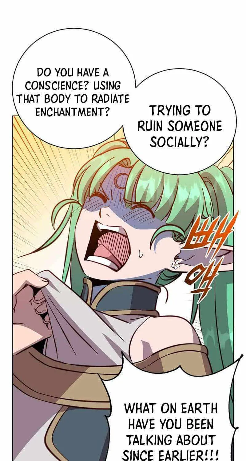 Read The Max Level Hero Has Returned! chapter 176 image 59 on Lezhin