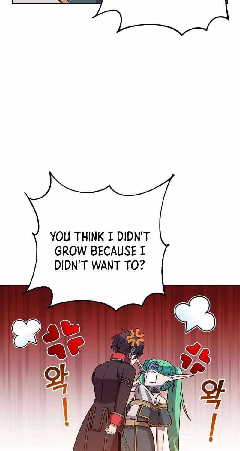Read The Max Level Hero Has Returned! chapter 176 image 60 on Lezhin