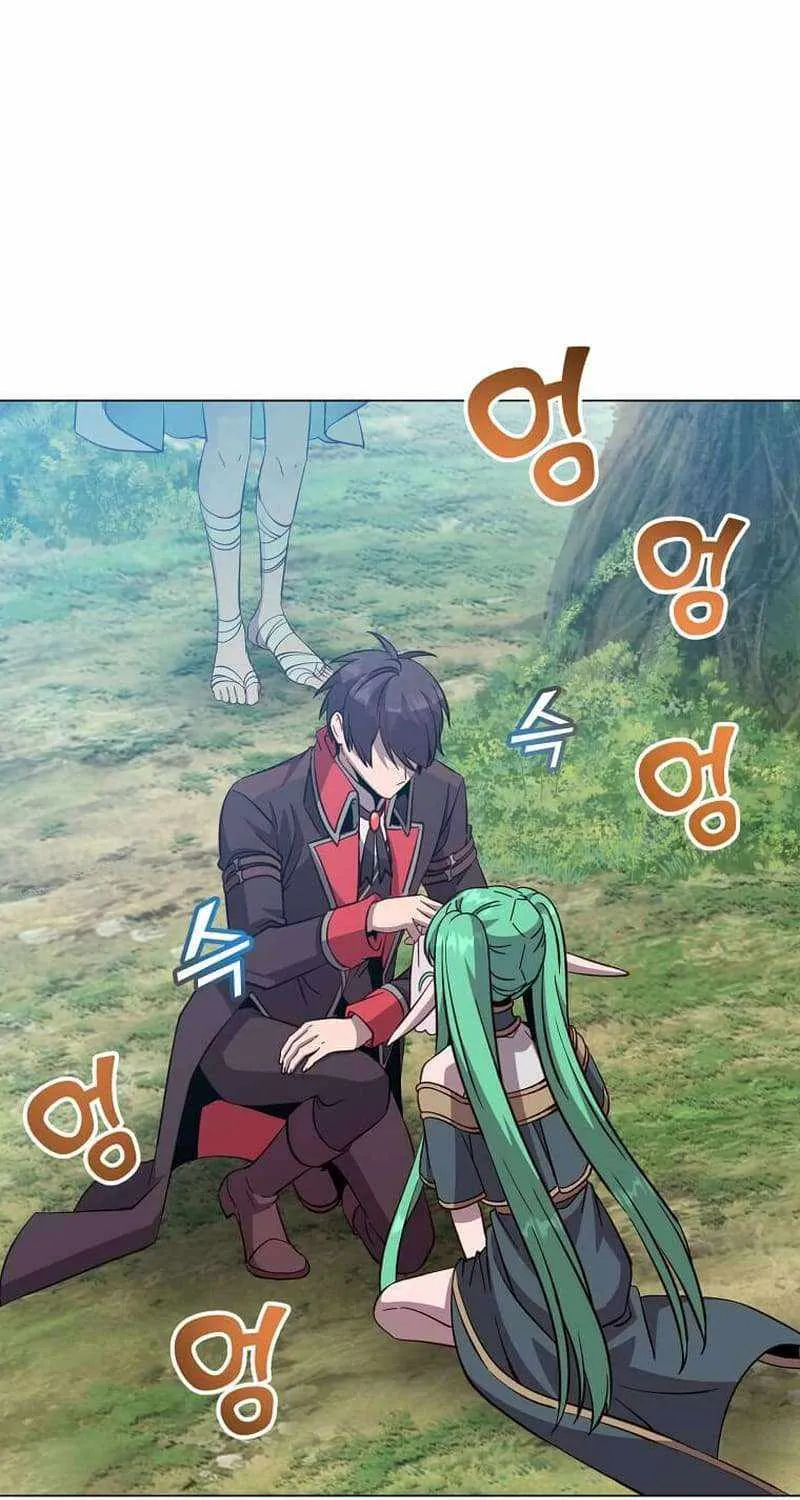 Read The Max Level Hero Has Returned! chapter 176 image 69 on Lezhin