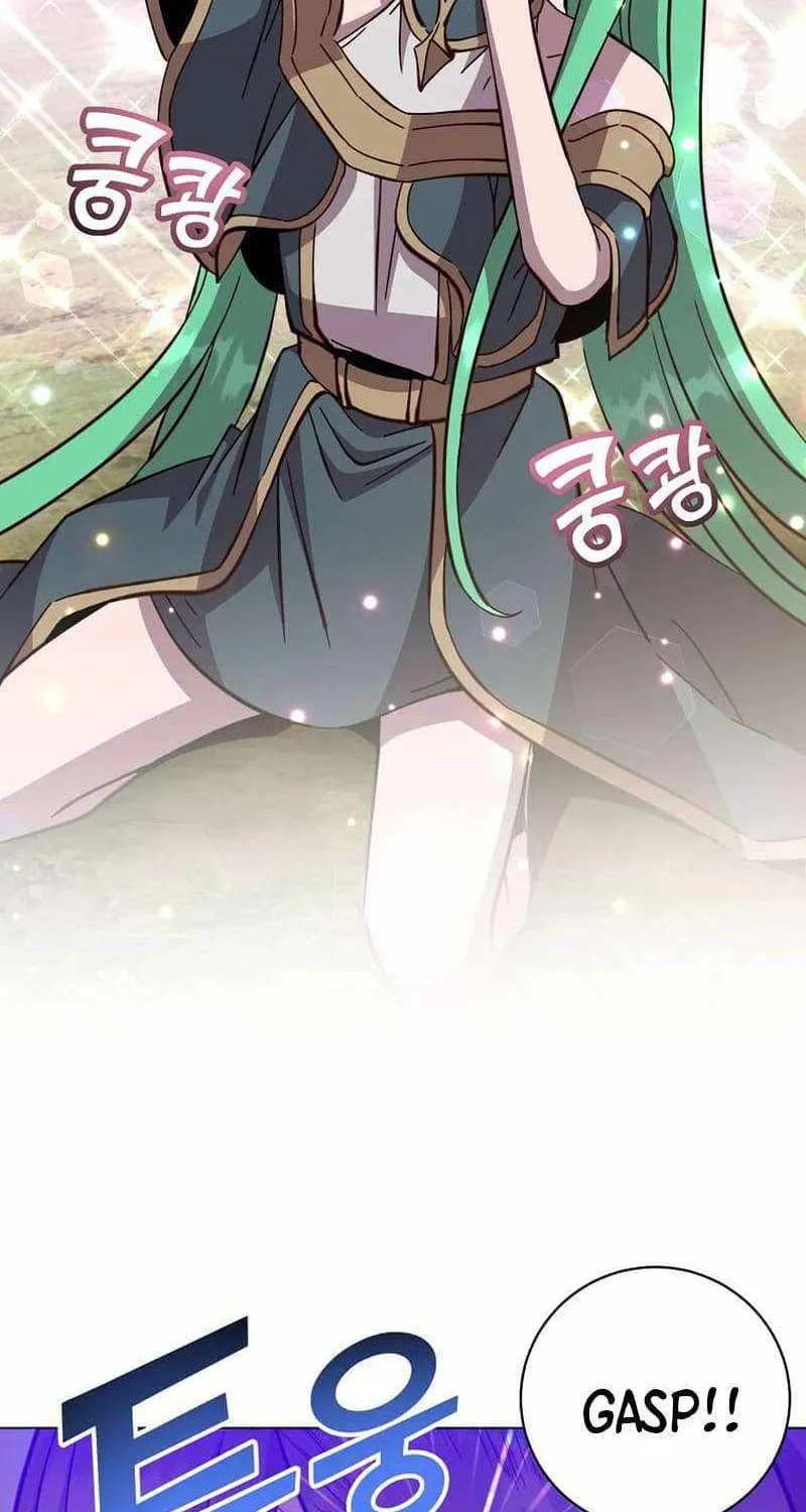 Read The Max Level Hero Has Returned! chapter 176 image 72 on Lezhin