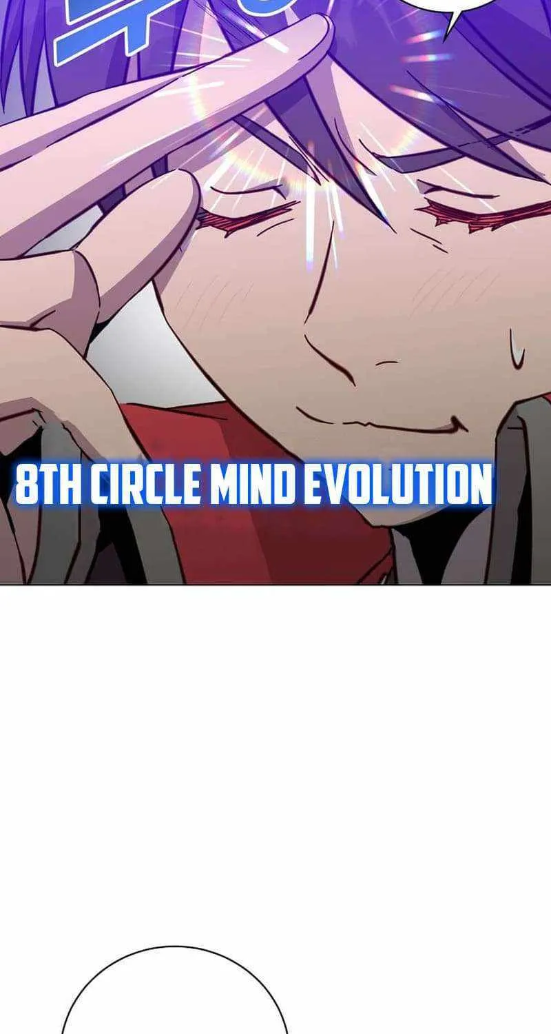 Read The Max Level Hero Has Returned! chapter 176 image 73 on Lezhin