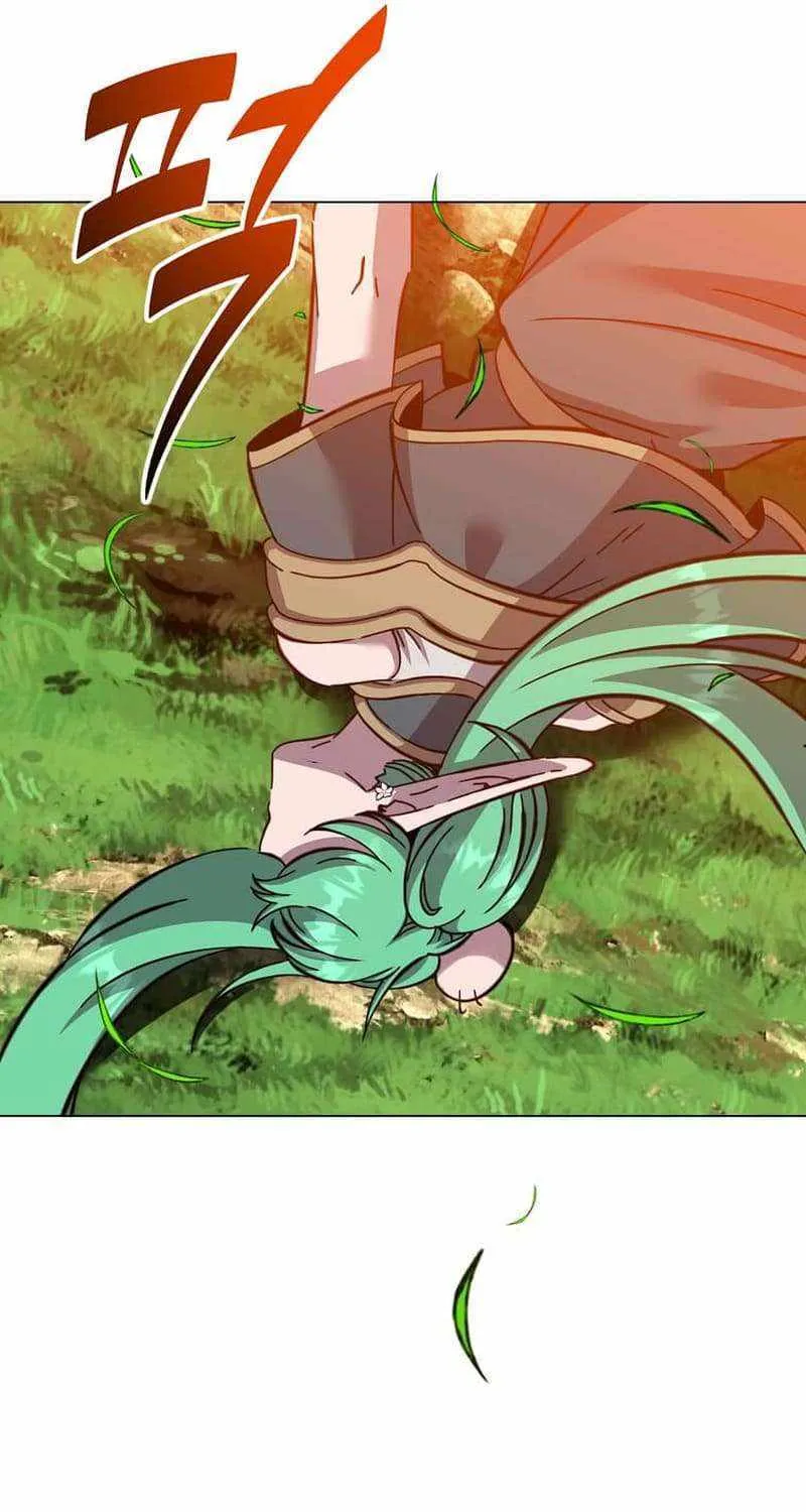 Read The Max Level Hero Has Returned! chapter 176 image 76 on Lezhin
