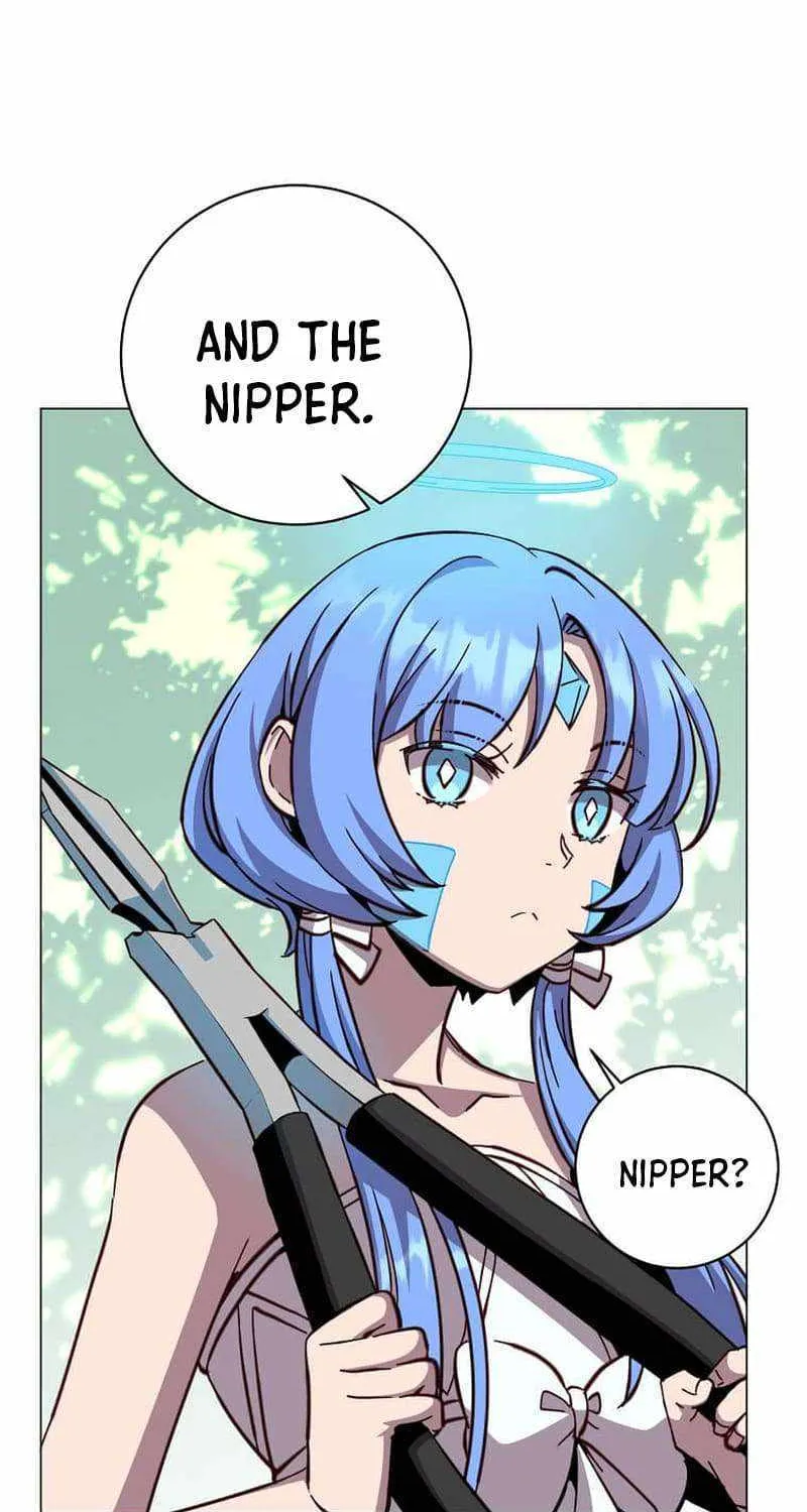 Read The Max Level Hero Has Returned! chapter 176 image 77 on Lezhin
