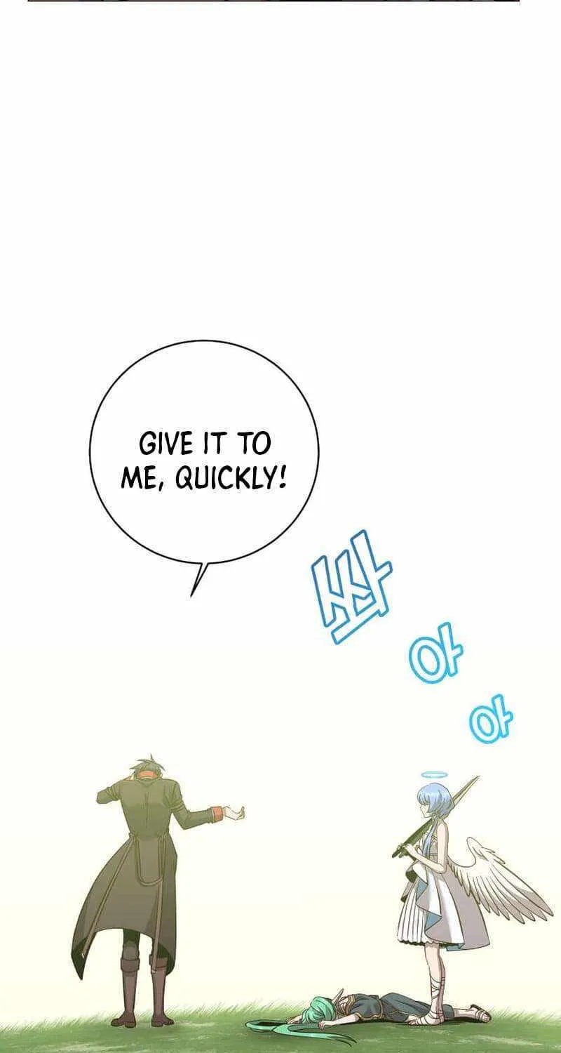 Read The Max Level Hero Has Returned! chapter 176 image 78 on Lezhin