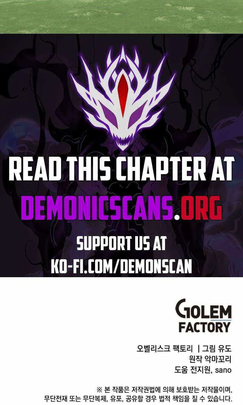 Read The Max Level Hero Has Returned! chapter 176 image 79 on Lezhin