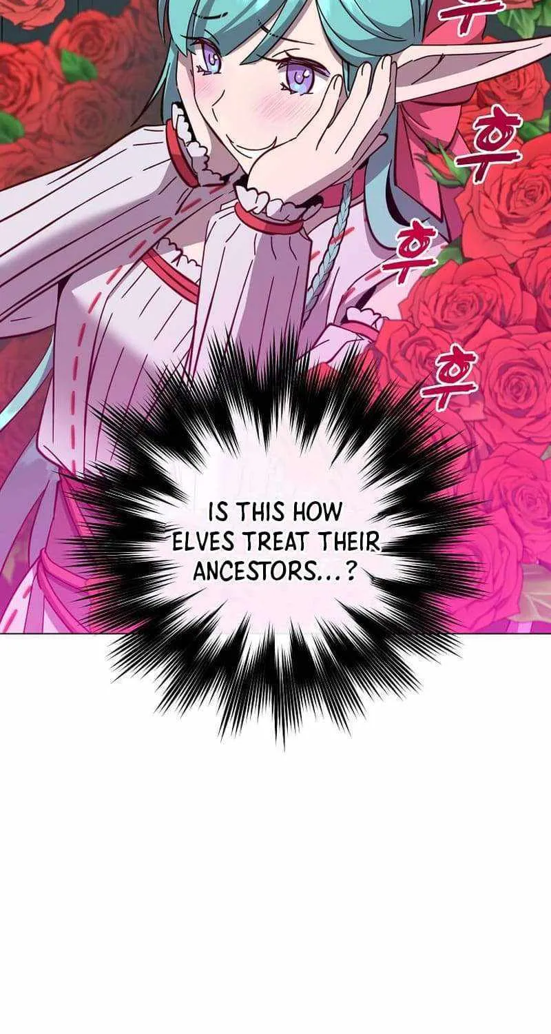Read The Max Level Hero Has Returned! chapter 176 image 9 on Lezhin