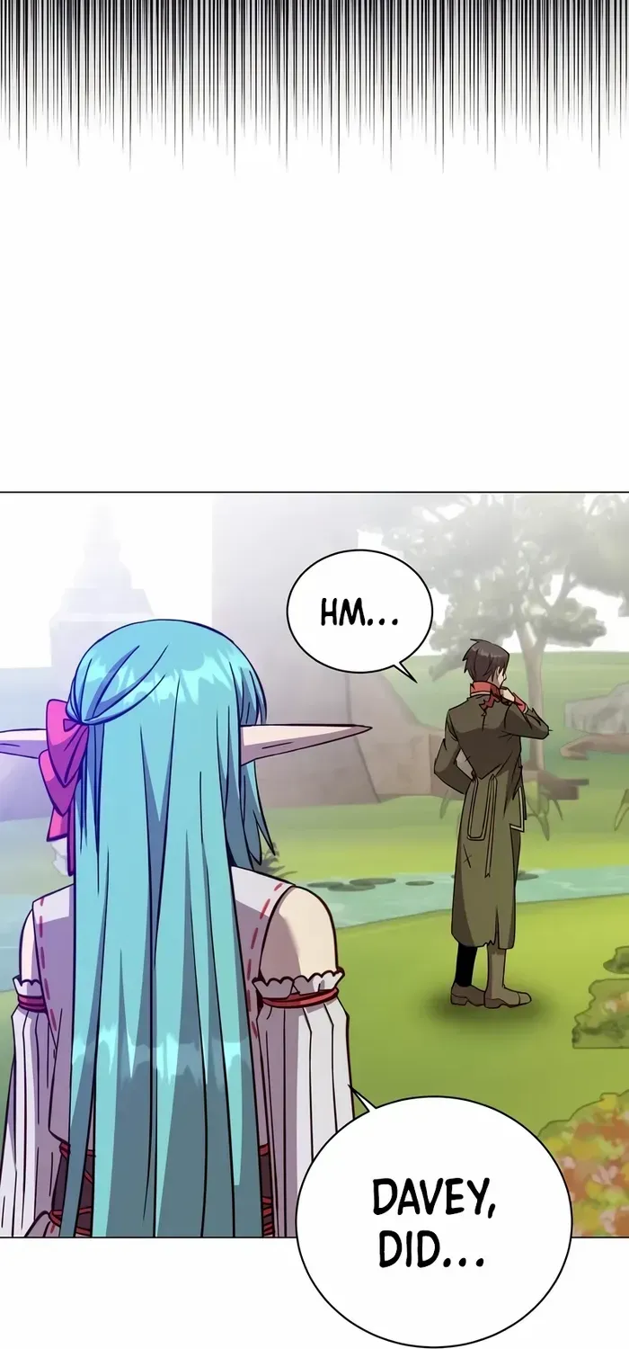 Read The Max Level Hero Has Returned! chapter 177 image 11 on Lezhin
