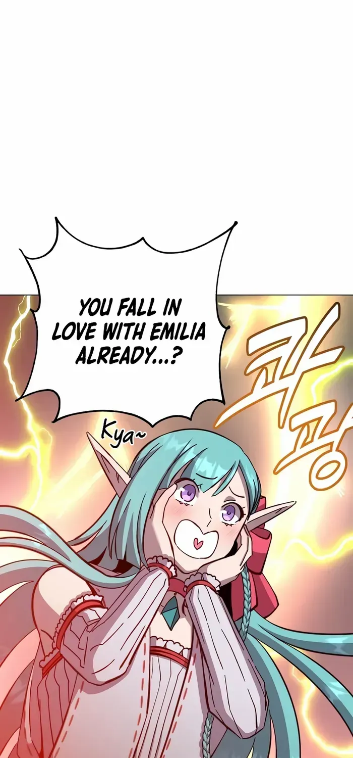 Read The Max Level Hero Has Returned! chapter 177 image 12 on Lezhin