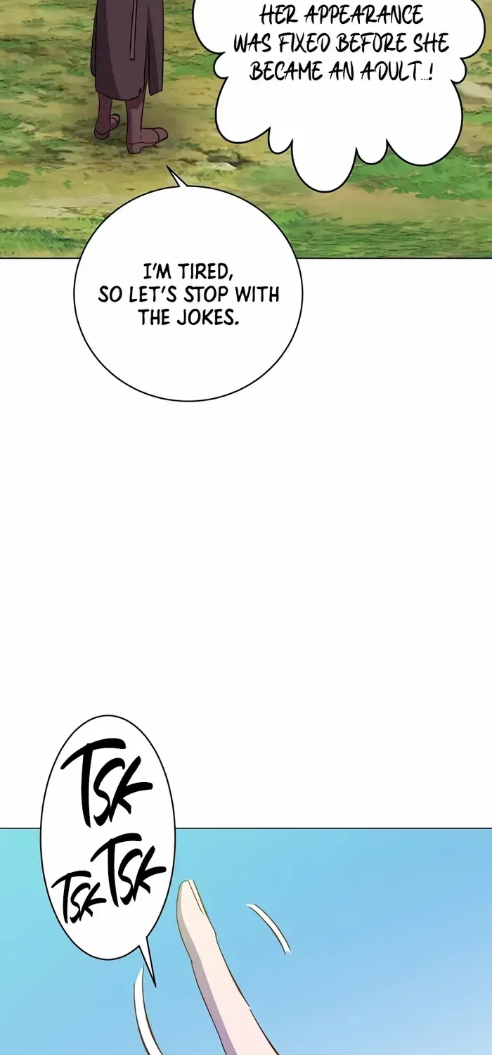 Read The Max Level Hero Has Returned! chapter 177 image 14 on Lezhin