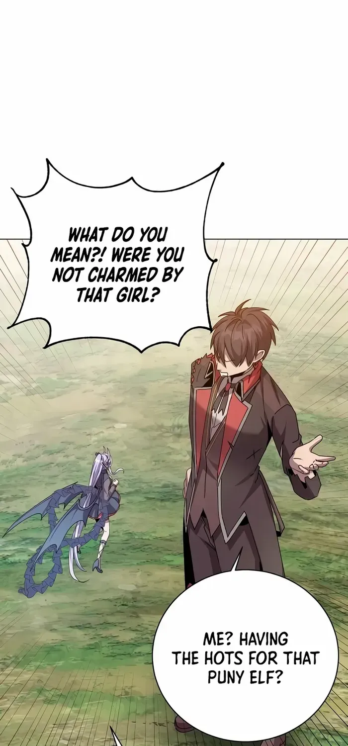 Read The Max Level Hero Has Returned! chapter 177 image 17 on Lezhin