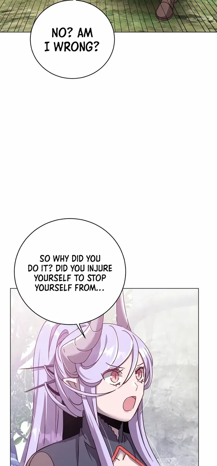 Read The Max Level Hero Has Returned! chapter 177 image 18 on Lezhin