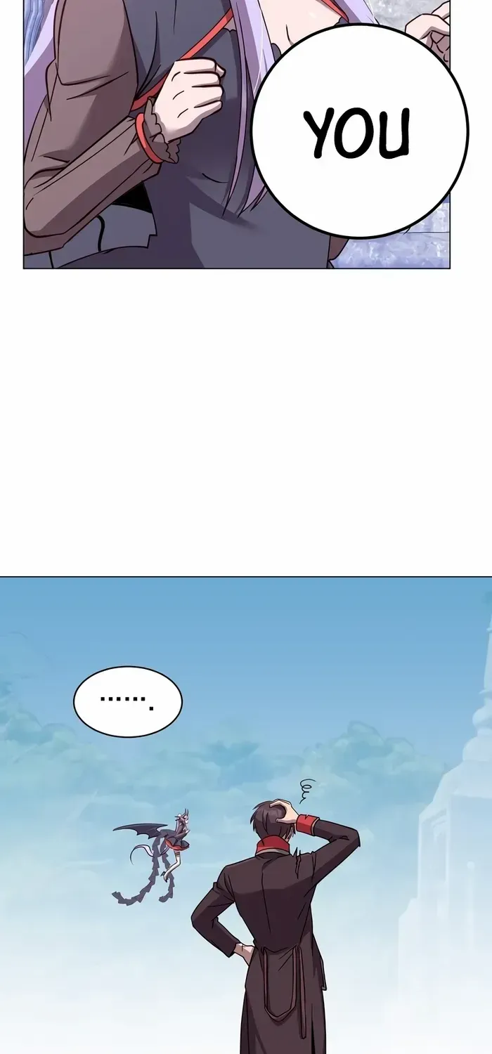 Read The Max Level Hero Has Returned! chapter 177 image 19 on Lezhin
