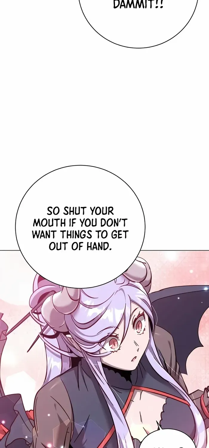 Read The Max Level Hero Has Returned! chapter 177 image 21 on Lezhin