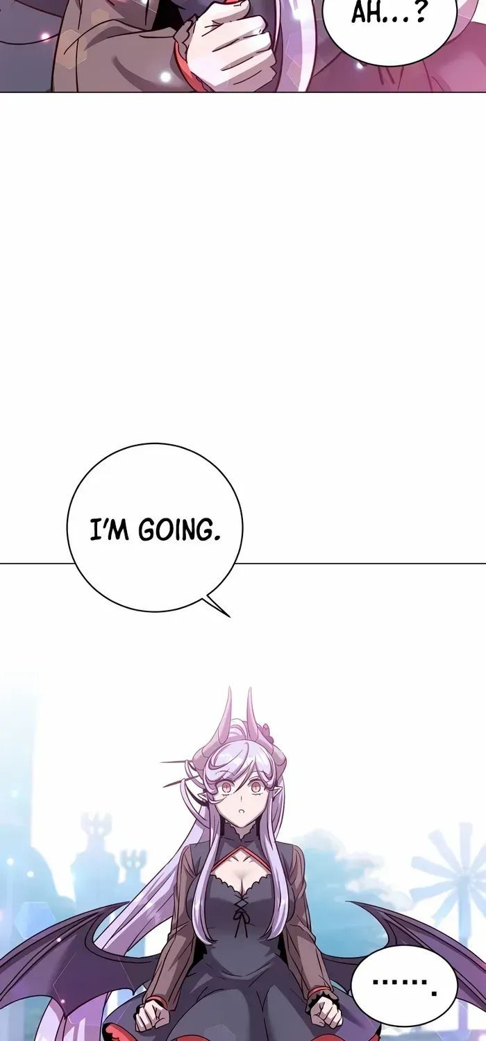 Read The Max Level Hero Has Returned! chapter 177 image 22 on Lezhin