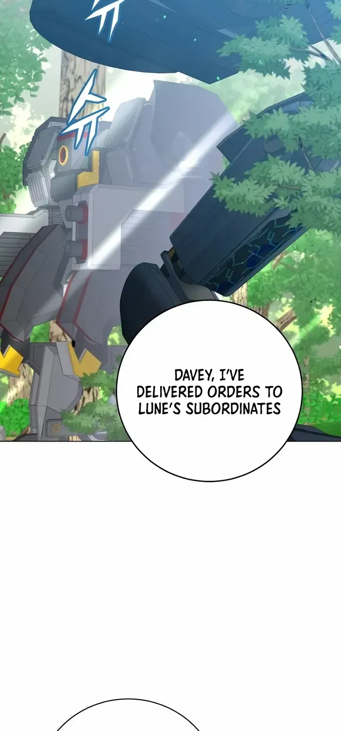 Read The Max Level Hero Has Returned! chapter 177 image 28 on Lezhin