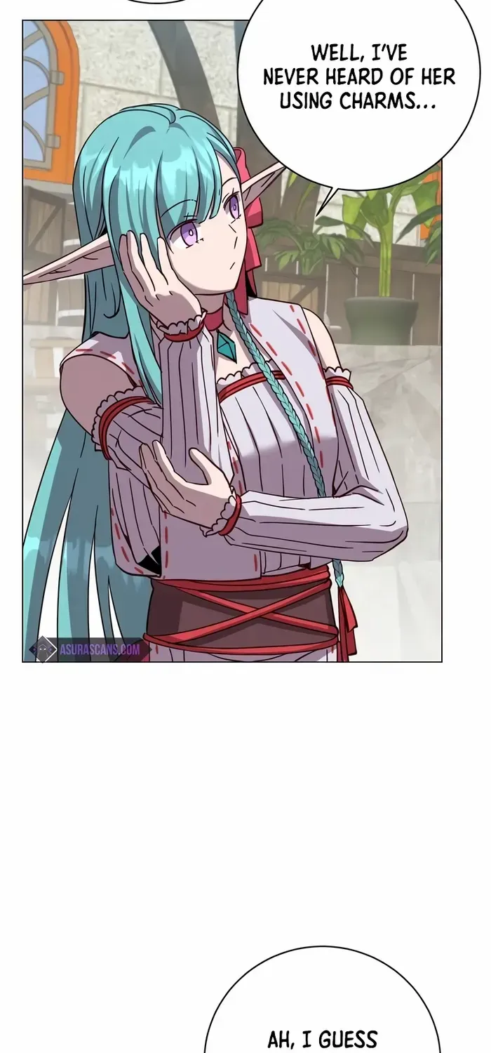 Read The Max Level Hero Has Returned! chapter 177 image 3 on Lezhin
